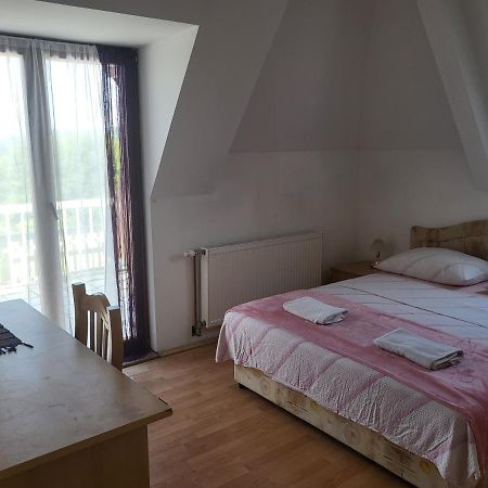 Bed and Breakfast Pansion Brod Zewnętrze zdjęcie