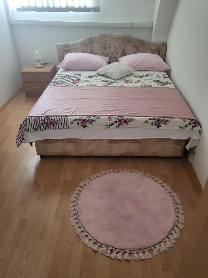 Bed and Breakfast Pansion Brod Zewnętrze zdjęcie