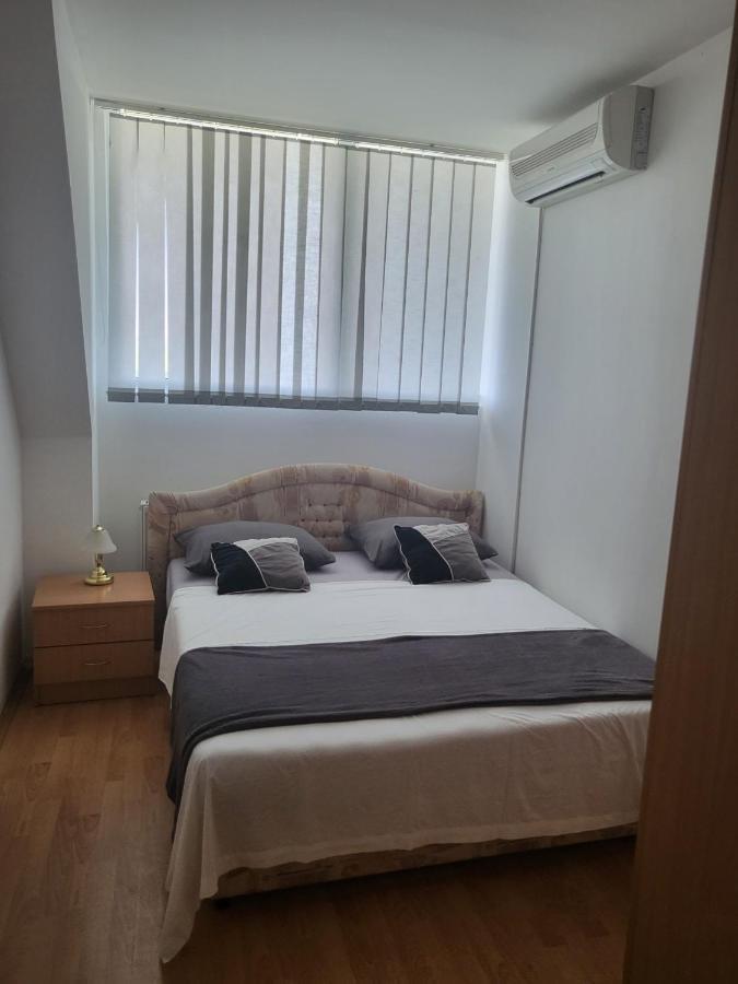 Bed and Breakfast Pansion Brod Zewnętrze zdjęcie